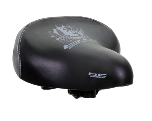 [BR01226-001] ASIENTO 26 BANANA BC 620A NEGRO