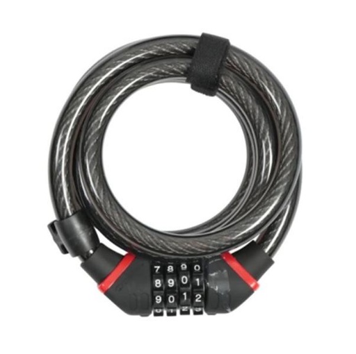 [4914B] CANDADO CIERRE DE FIGURAS K TRAZ C9