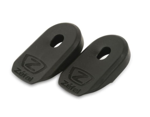 [2620] PROTECCION PARA BIELAS CRANK ARMOR XL NEGRO