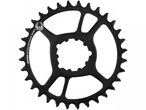 [8065700] PLATO SRAM X-SYNC 2 30T EAGLE D/M 12V 3MM HIERRO NG