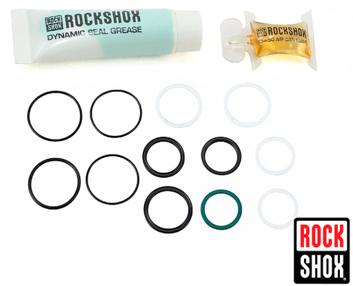 [8047308] ROCKSHOX KIT SERV.MONARCH HV (PLUS,XX,RL,R,RT3)(2014+) 50H