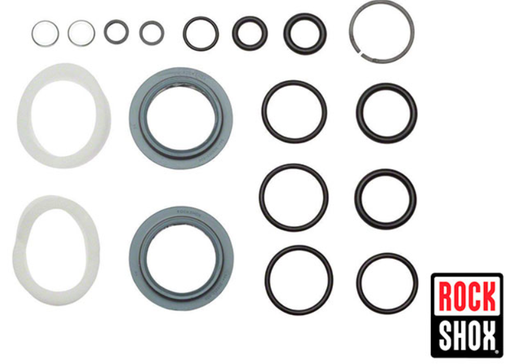 [8047268] ROCKSHOX KIT SERVICIO HORQUILLA RECON GO. SA(2012-2017)