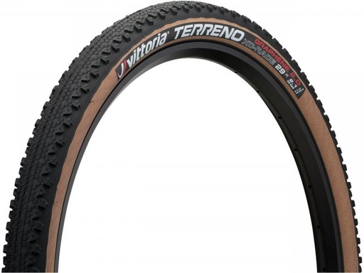 [11A00067] LLANTA VITTORIA TERRENO 29X2.25 XCR TRNSP/NEGRO G2.0
