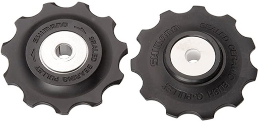 [04-801] JUEGO RONDANAS PASADOR ULTEGRA RD6700 (Y5X998150)