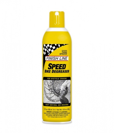 [S00181101] DESENGRASANTE SPEED DEGREASER 18OZ