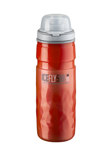 [60-363-4] ANFORA ELITE ICE FLY TERMICA ROJA 500ML