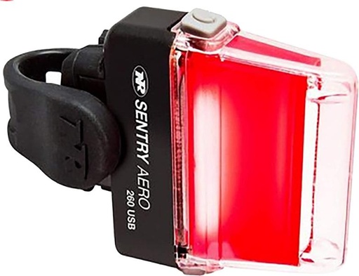 [344315] FOCO TRASERO NITE RIDER SENTRY 260 5088