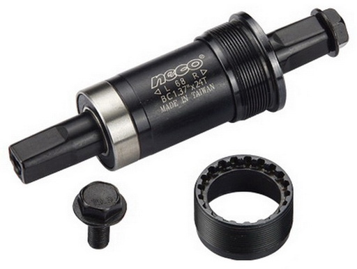 [BR02307-007] EJE CARTUCHO 116M NECO B910 EN ROLES