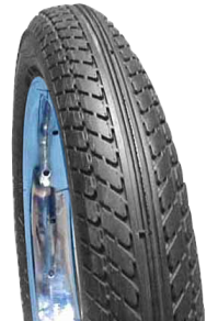 [5410115] LLANTA 12 1/2 X 2 1/4 K-912 NEGRO PISTA