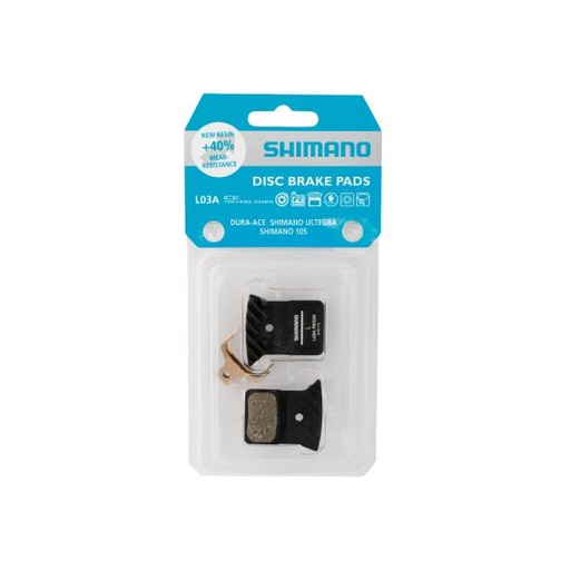 [02-114-1] FIBRAS SHIMANO RESINA ICE TECH RUTA DURA ACE / ULTEGRA / 105