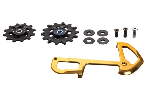 [8068206] SRAM KIT ROLDANAS PASADOR XX1 EAGLE 1X12