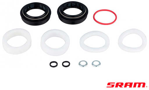 [8047342] KIT ROCKSHOX MEJORA GUARDA POLVO SKF 32MM SID/REBA/RECON/XC32/SEK(00.4318.045.002)