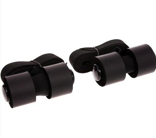 [481301] SET DE REPUESTOS PARA PORTABICICLETAS BASIC -004B