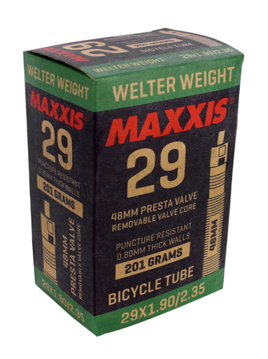 [BR13229-002] NEUMATICO 29X1.90/2.35 MAXXIS VALVULA AGUJA 48MM EN CAJA
