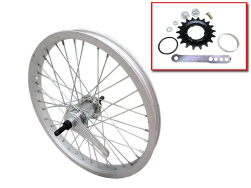 [8213238] ARO ENRA ALLOY 20 X 2.125 TRAS BANANA EVERESTT