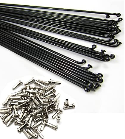 [23-056] RADIOS 29" NEGRO ECONO 14GX295MM TAIWAN