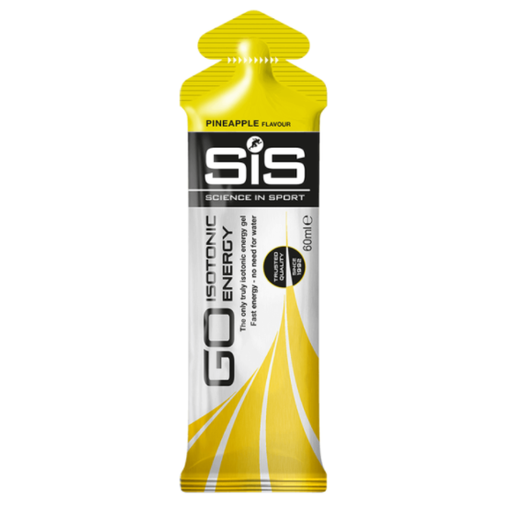 [5025324002351] SIS GEL ENERGETICO GO 30X60ML - PIÑA
