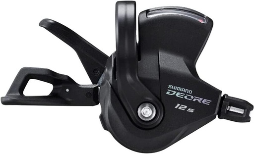 [03-222] GEMELAS DERECHA DEORE SHIMANO GAZA 12V SLM6100R (C)