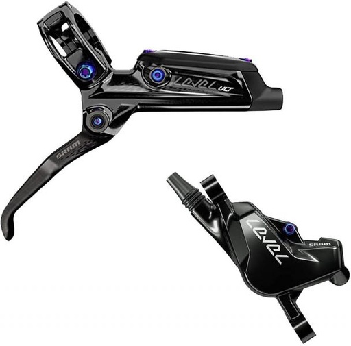 [8038216] FRENO SRAM HIDRAULICO LEV ULT NG/TORNASOL DEL 950MM