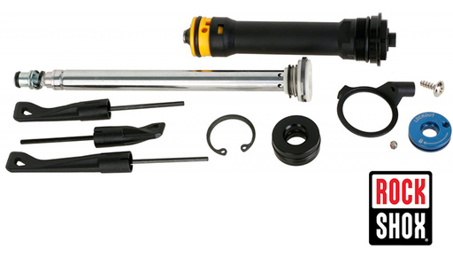 [8047192] ROCKSHOX REPUESTO AMORTIGUADOR INTERNO TK 30GO 80-100MM BLOQUEO REMOTO 17MM