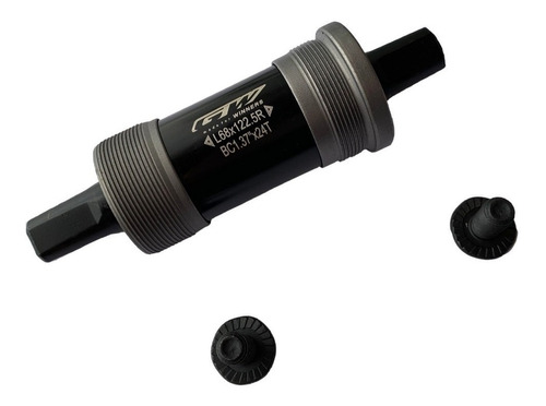 [900231] CARTUCHO B-MO CENTRO 68/122MM AGUJA