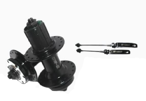 [900161] BOCINA B-MO MTB HE 32R ROLES