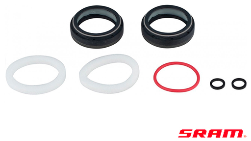 [8047343] ROCKSHOX KIT MEJORA GUARDA POLVO SKF 32MM RS1/SID(17+) +BO(00.4318.045.003)