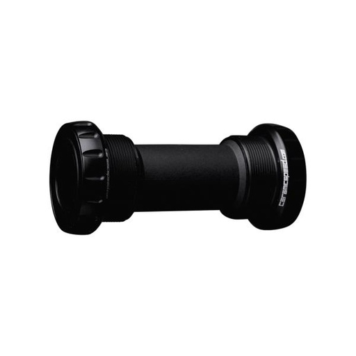 [C04-004-01010-0] BOTTOM BRACKET BSA 68MM RUTA ACERO NEGRO