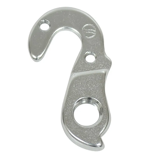 [03726.317] PUNTARA CAMBIABLE PARA MARCO 29ER 2014/AMOEBA 9709 PLATEADA