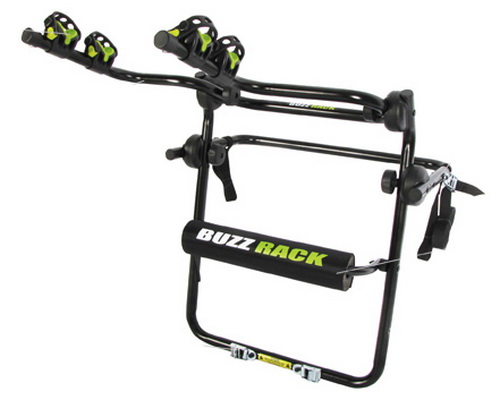[BA06100-014] PORTABICICLETAS BUZZ RACK BEETLE 2 BICIS ADAPTABLE BC-2525 BUZZ