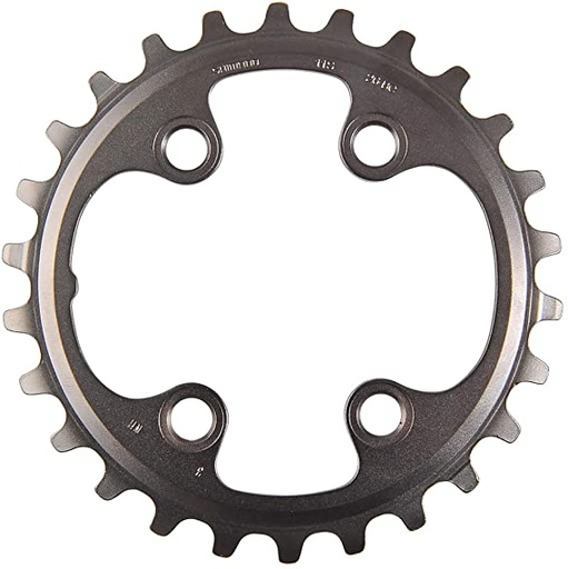 [04-282-1] PLATO PEQ. XT 24T P/2X11V. FCM8000 34-24T