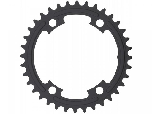 [04-981-2] PLATO PEQUEÑO 39T SHIMANO 105 11V P/FCR7000 53-39 (Y1WV39000)